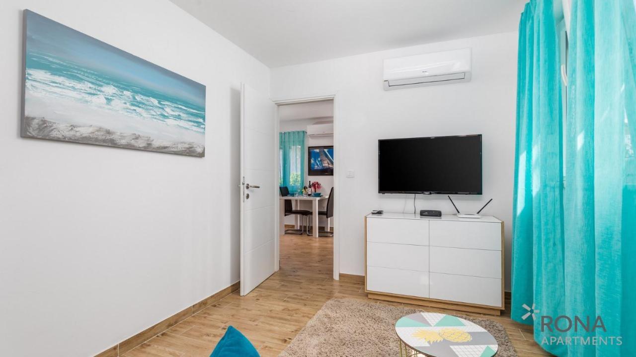 Apartment Follow Me โอปาติยา ภายนอก รูปภาพ