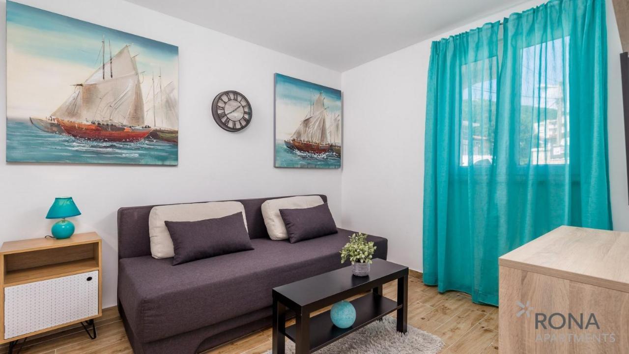 Apartment Follow Me โอปาติยา ภายนอก รูปภาพ