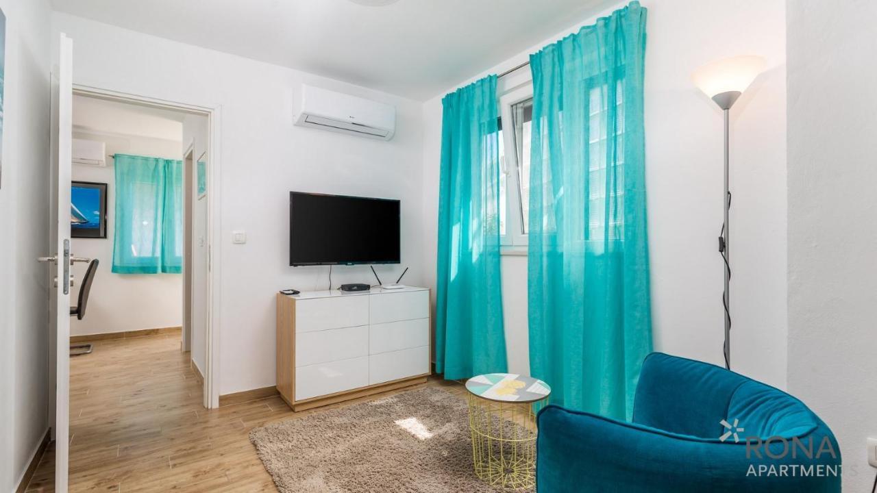 Apartment Follow Me โอปาติยา ภายนอก รูปภาพ