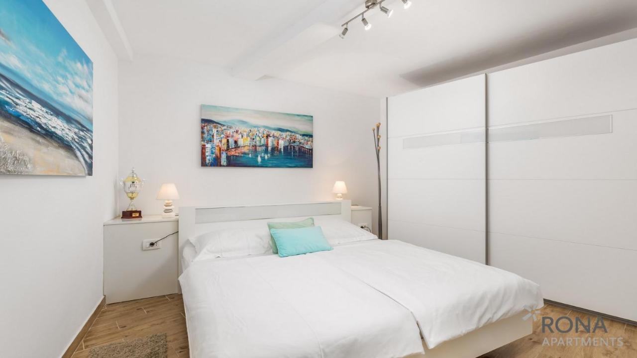 Apartment Follow Me โอปาติยา ภายนอก รูปภาพ