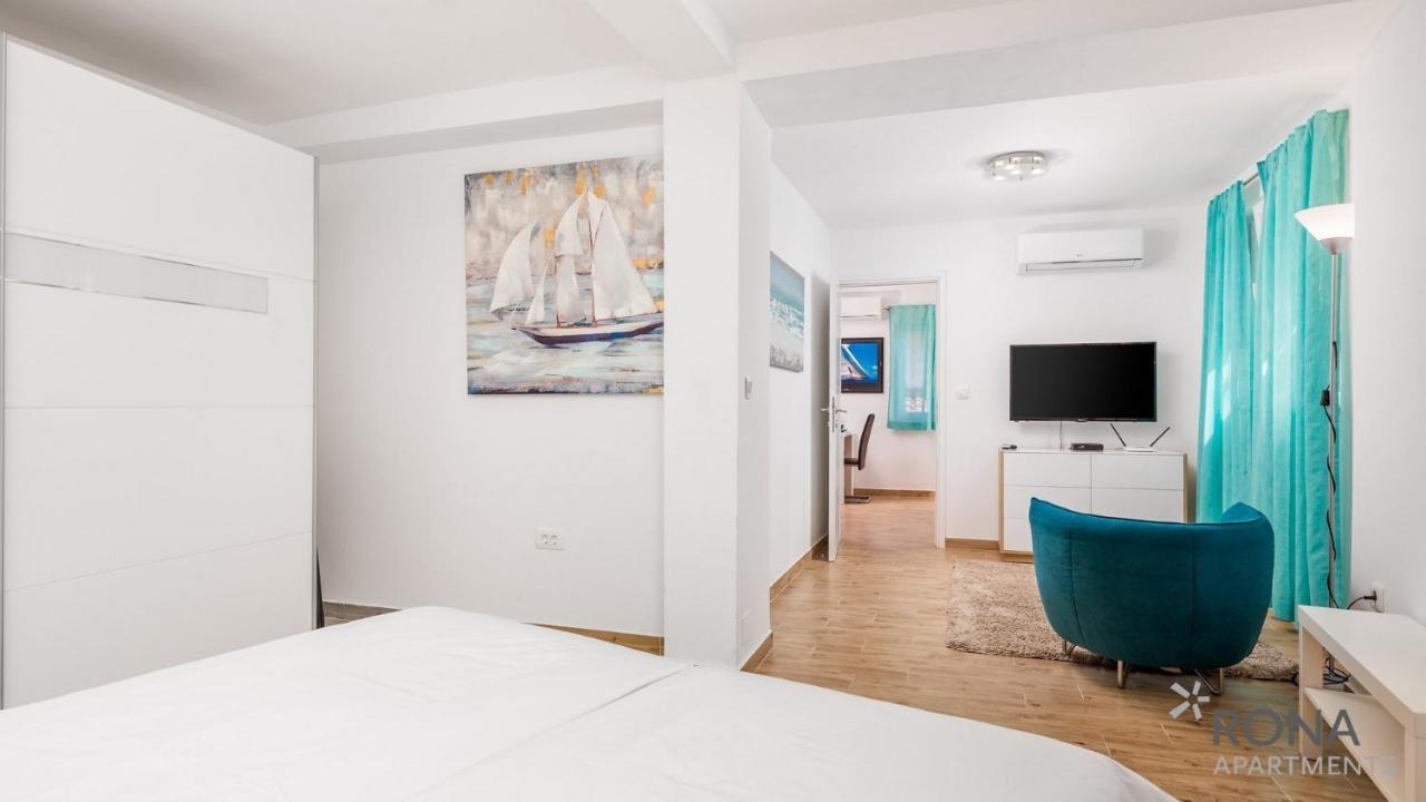 Apartment Follow Me โอปาติยา ภายนอก รูปภาพ