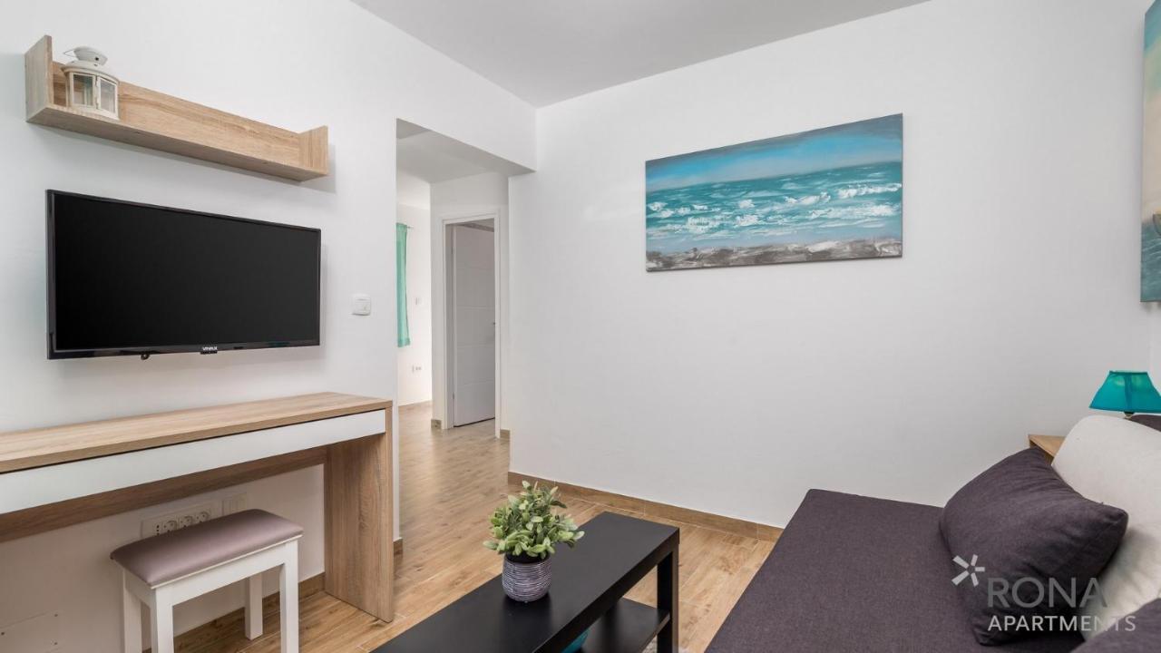 Apartment Follow Me โอปาติยา ภายนอก รูปภาพ