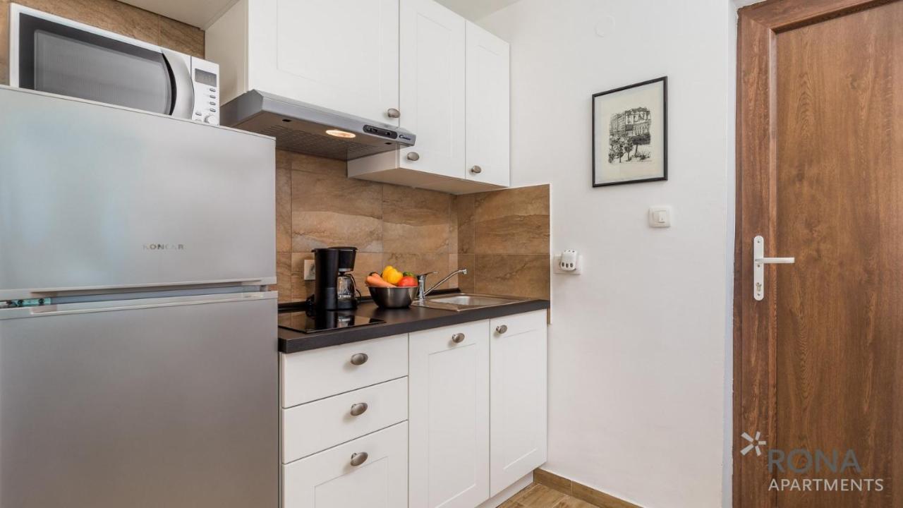 Apartment Follow Me โอปาติยา ภายนอก รูปภาพ